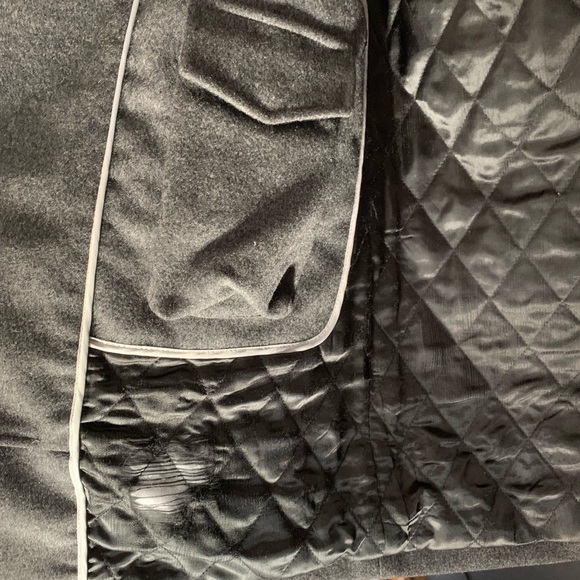 Cardinal of Canada dress coat - Picture 5 of 7